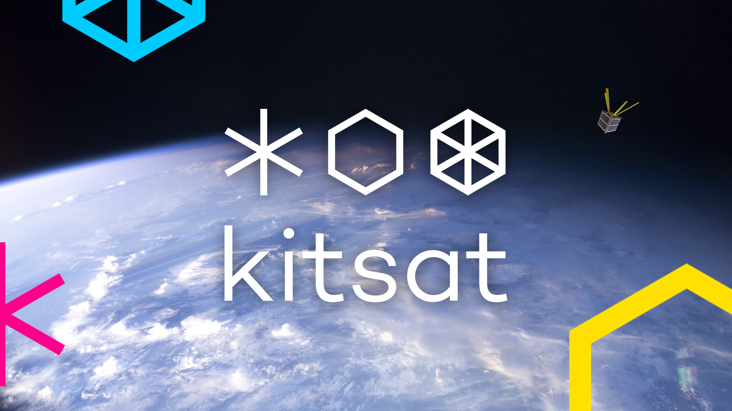 Kitsat Space